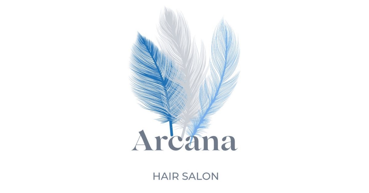 Arcanaのロゴのサムネイル
